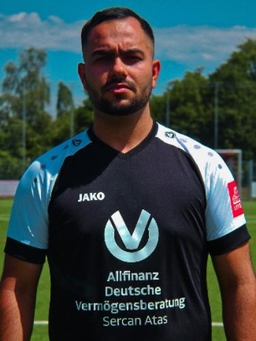 Avatar Bild für Can Atay