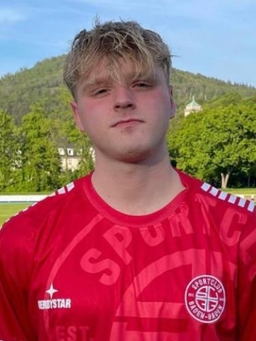 Avatar Bild für Lukas Langner