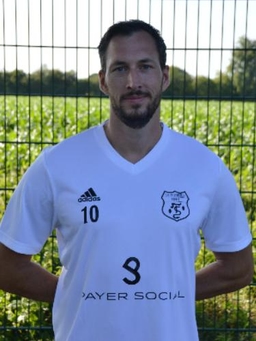 Avatar Bild für Dennis Haarmann