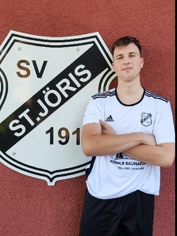 Avatar Bild für Lukas Dolfen