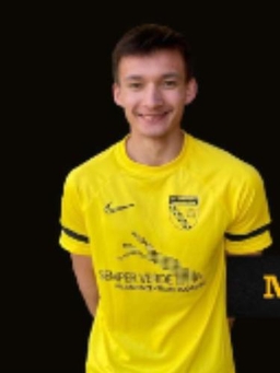 Avatar Bild für Marvin Ettwein