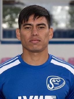 Avatar Bild für Renzo Johan Moreno Perez