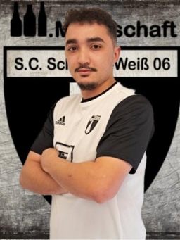 Avatar Bild für Yassine Bounaanaa Touri