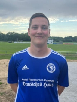 Avatar Bild für Florian Parlow