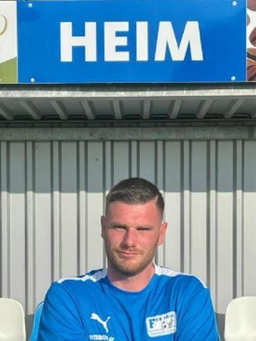 Avatar Bild für Tom Oschmann