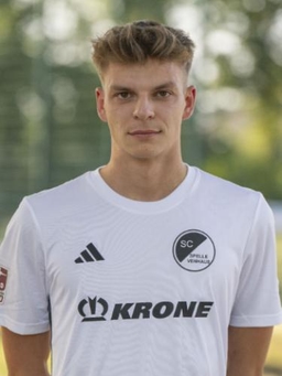 Avatar Bild für Adrian Lenz