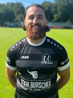 Avatar Bild für Ali Hazimeh
