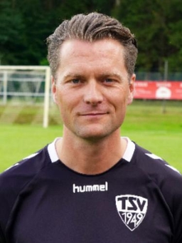 Avatar Bild für Frederik Rust