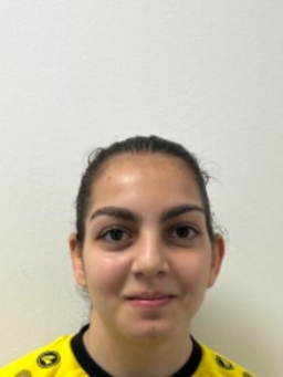 Avatar Bild für Alessa Burger