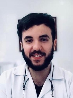 Avatar Bild für Mohamed Magdy Gaber Abo Elala Shoeib