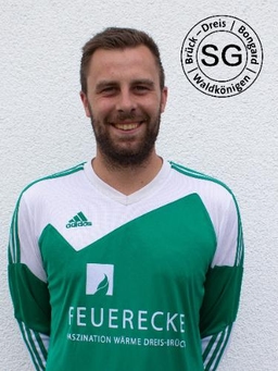 Avatar Bild für Daniel Müller