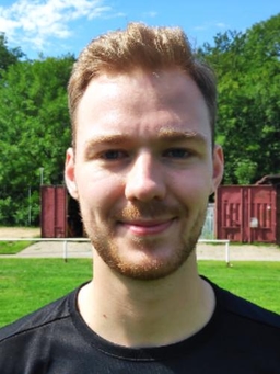 Avatar Bild für Jannik-Joar Cordes