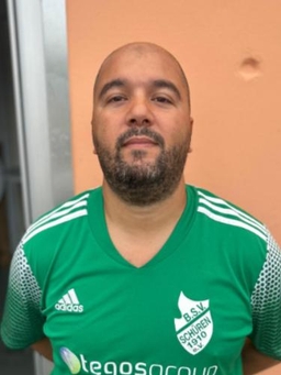 Avatar Bild für Mohammed Taheri