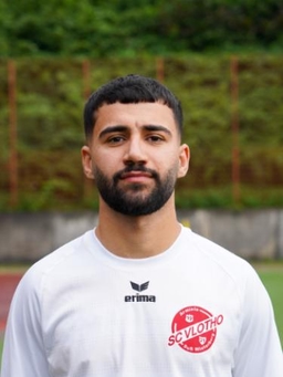 Avatar Bild für Alan Saadun