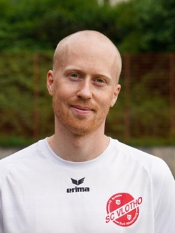 Avatar Bild für Yannick Lorenz