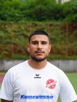 Avatar Bild für Diar Mohammad