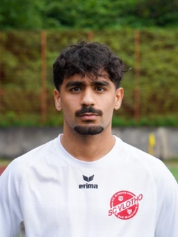 Avatar Bild für Daniel Mustafa