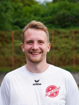 Avatar Bild für Benedikt Ruschmeier