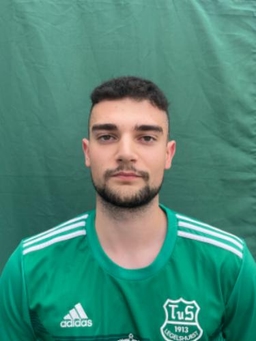 Avatar Bild für Samuel Kaya