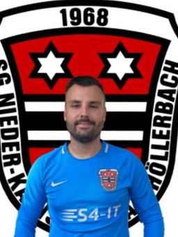 Avatar Bild für Nico Mueller