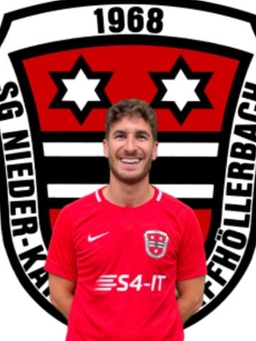 Avatar Bild für Simon Schaffnit