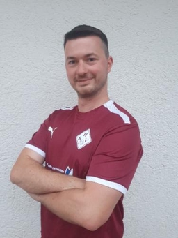 Avatar Bild für Kevin Schunk