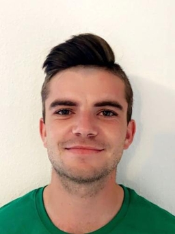 Avatar Bild für Sebastian Friedrich