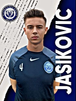 Avatar Bild für Emir Jasikovic