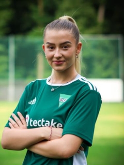 Avatar Bild für Alexandra Bauer