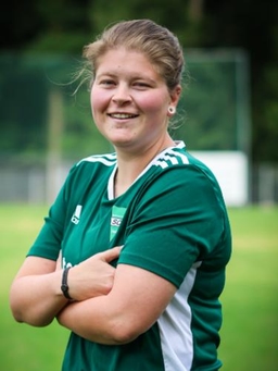 Avatar Bild für Gina Marie Gentele