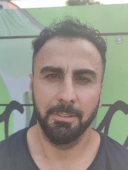 Avatar Bild für Adil Hussein Sadaq