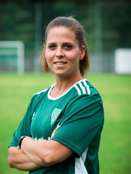 Avatar Bild für Vanessa Kläs