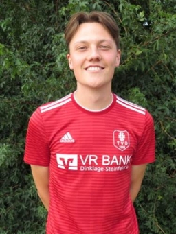 Avatar Bild für Elias Vodde