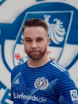 Avatar Bild für Joshua Schaalo
