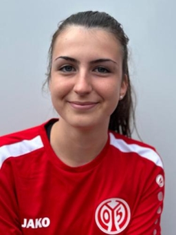 Avatar Bild für Hannah Holtschneider