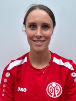 Avatar Bild für Ann Christin Schaefer