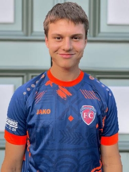 Avatar Bild für Jonas Hanke