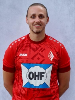 Avatar Bild für Maximilian Fitterer