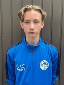 Avatar Bild für Nikita Masmeier