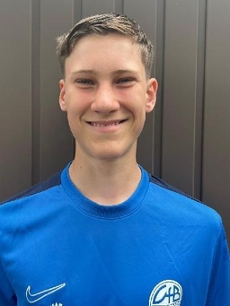 Avatar Bild für Florian Frauenrath