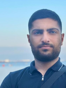 Avatar Bild für Caner Kostu