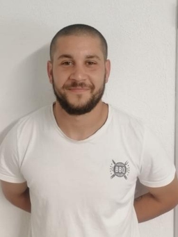 Avatar Bild für Nenad Bajrami