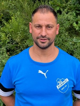 Avatar Bild für Imal Schersadeh