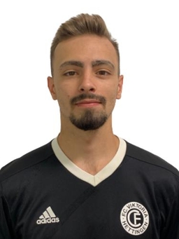 Avatar Bild für Pascal Briem