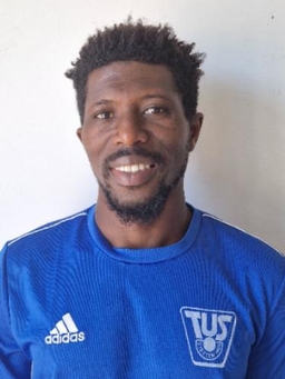 Avatar Bild für Buba Ceesay