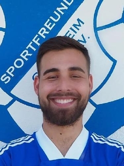 Avatar Bild für Daniel Sanruperto