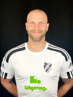 Avatar Bild für Kevin Badey