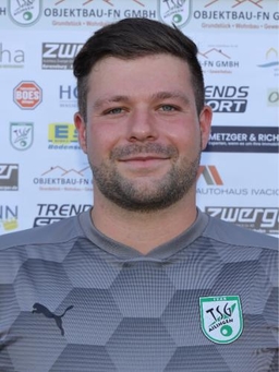 Avatar Bild für Lucas Willauer