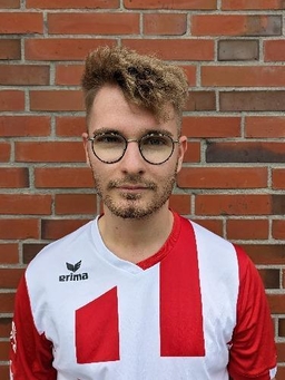 Avatar Bild für Luca De-Groot