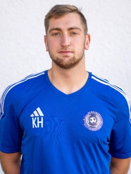 Avatar Bild für Kevin Valentin Hartmann